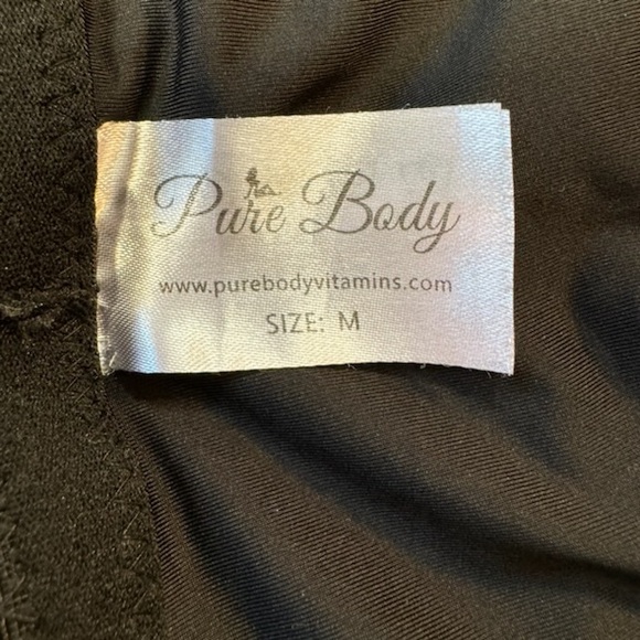Pure Body Women’s Butt Lifter Shape Wear - Picture 4 of 4
